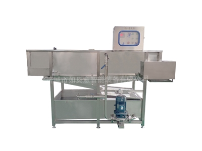 滾杠清洗機